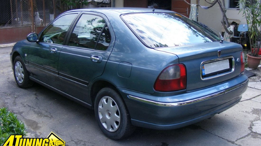 Rover 45 1.8 I 2000