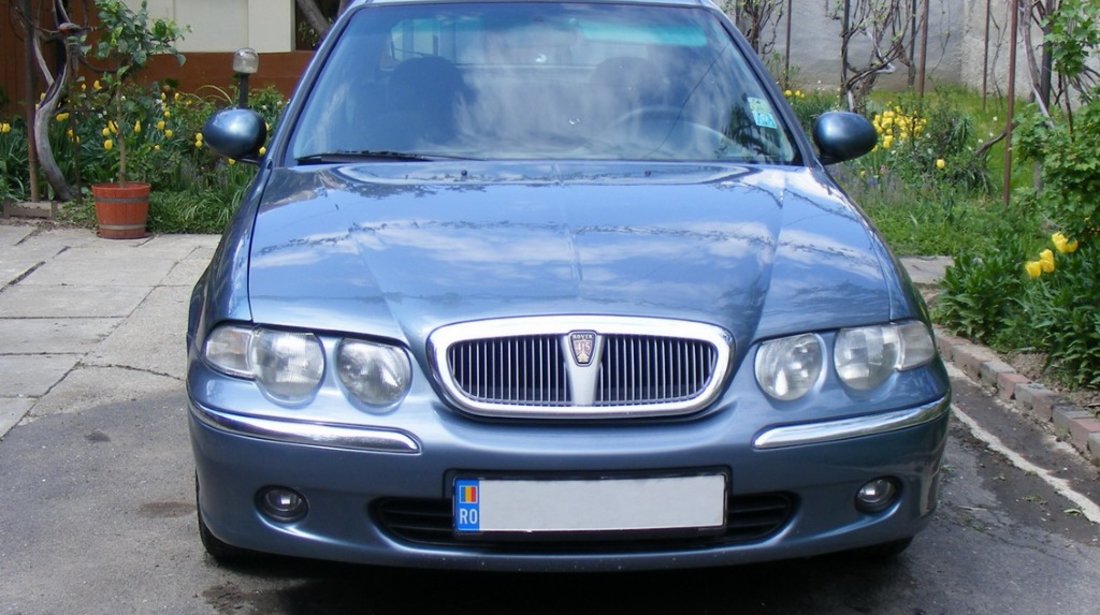 Rover 45 1.8 I 2000