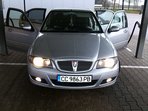 Rover 45