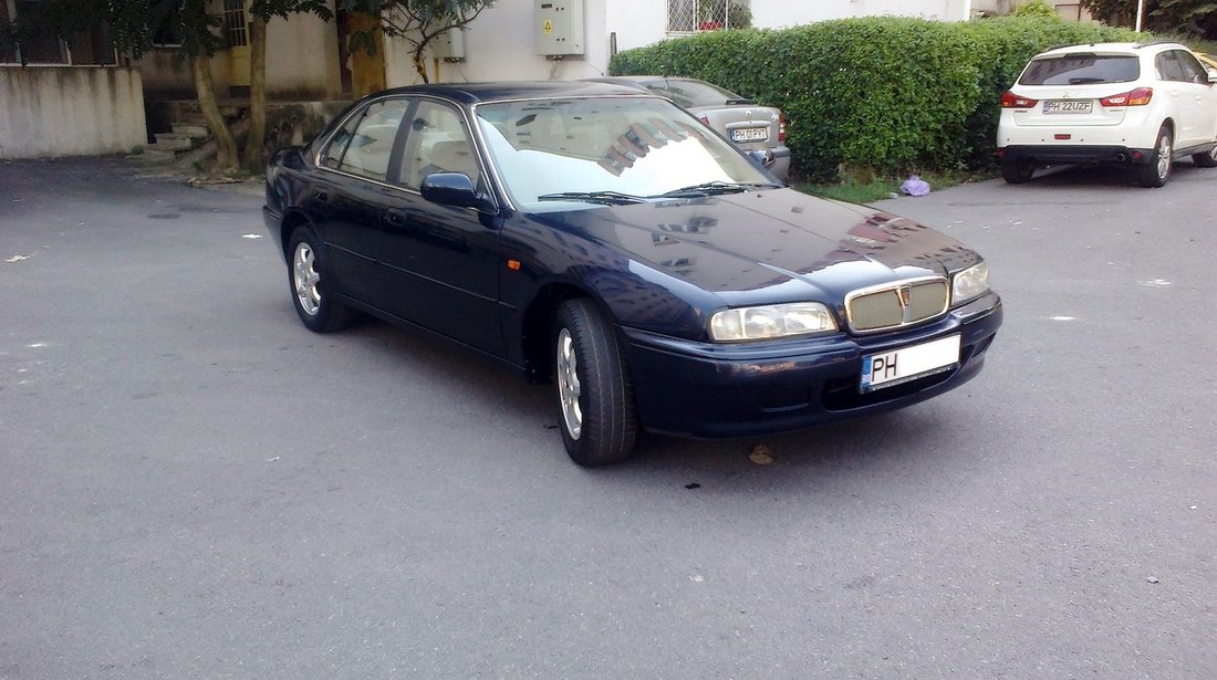 Rover 600 B3nzina 1999