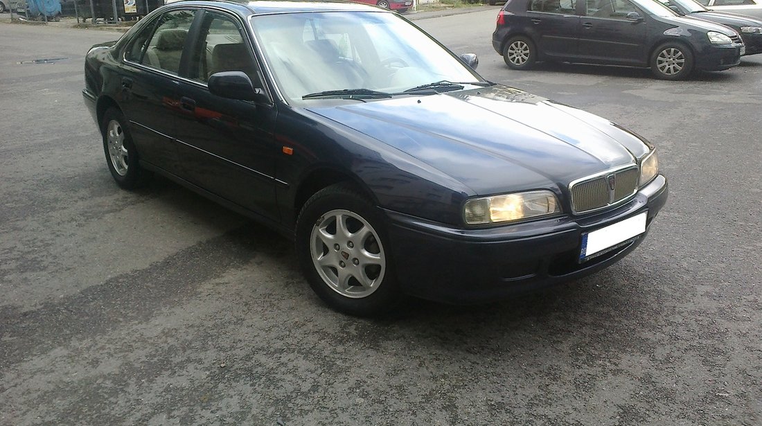 Rover 600 Benzina 1999