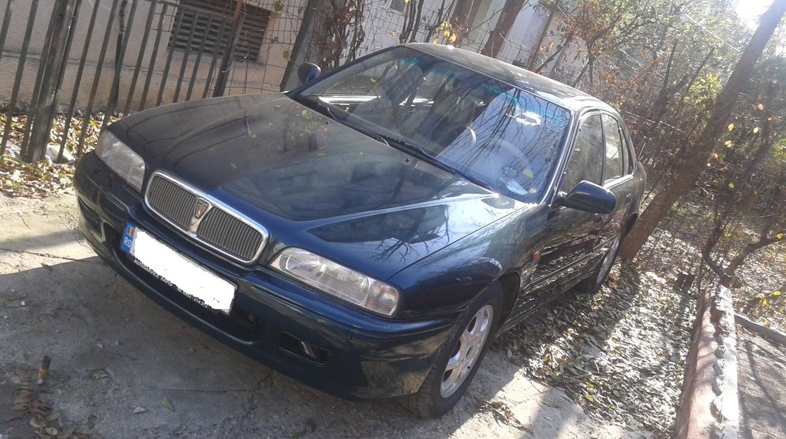 Rover 620 2.0 FZ HONDA 1998