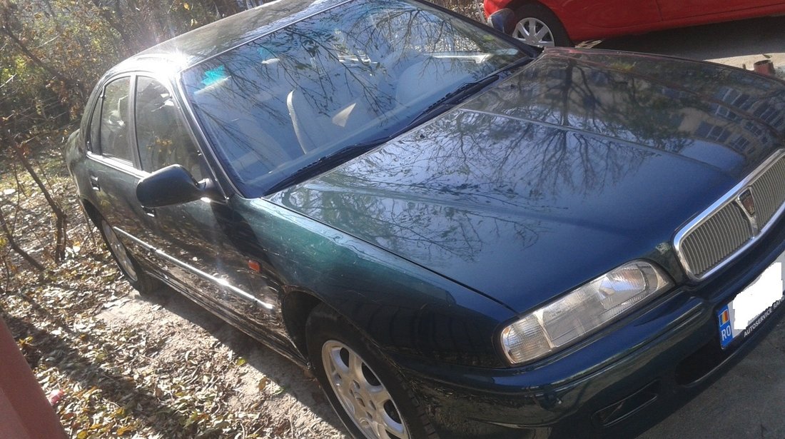 Rover 620 2.0 FZ HONDA 1998