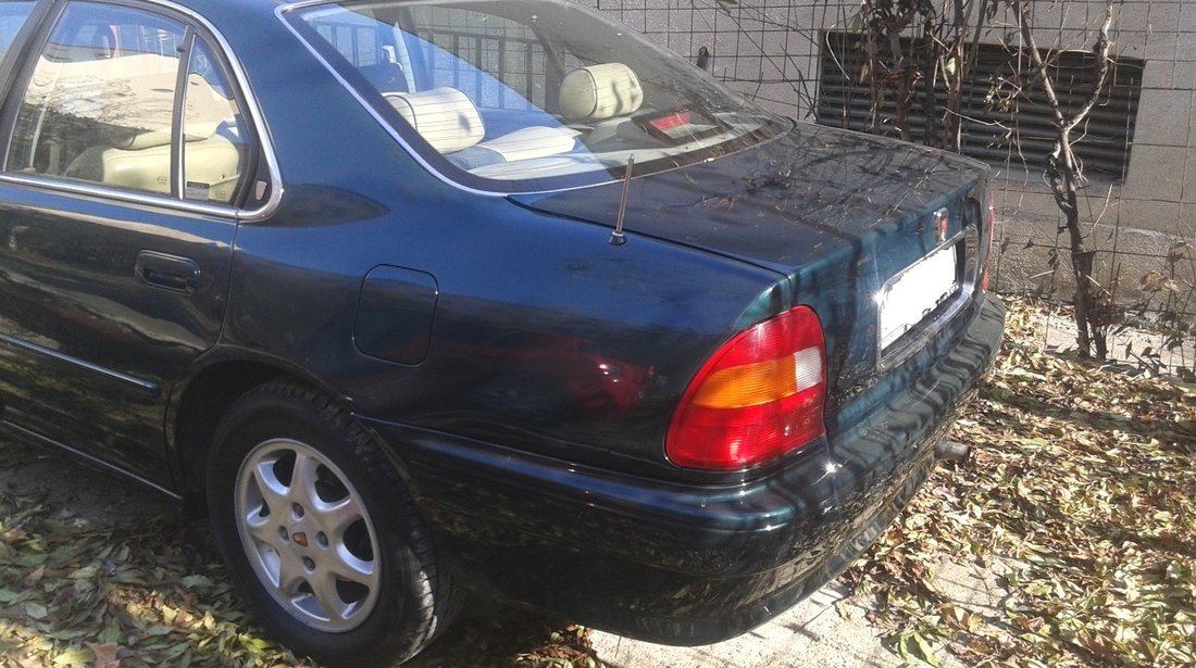 Rover 620 2.0 FZ HONDA 1998