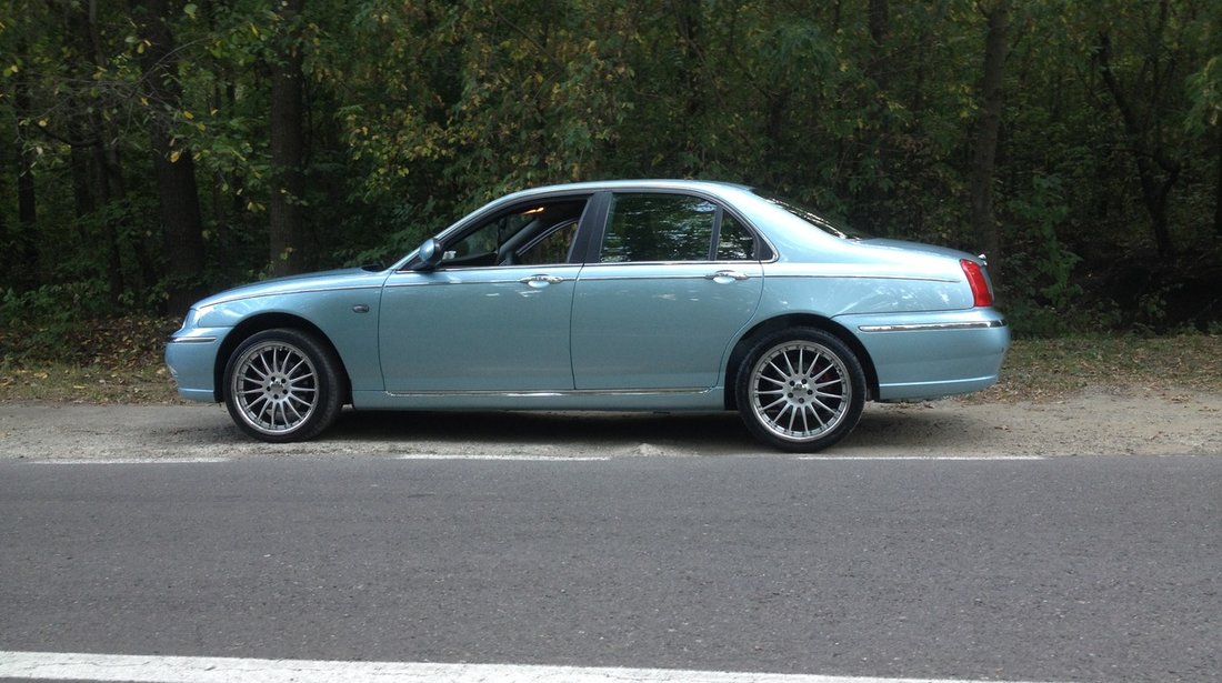 Rover 75 1.8 2003