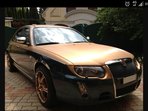 Rover 75 2.0 CDT