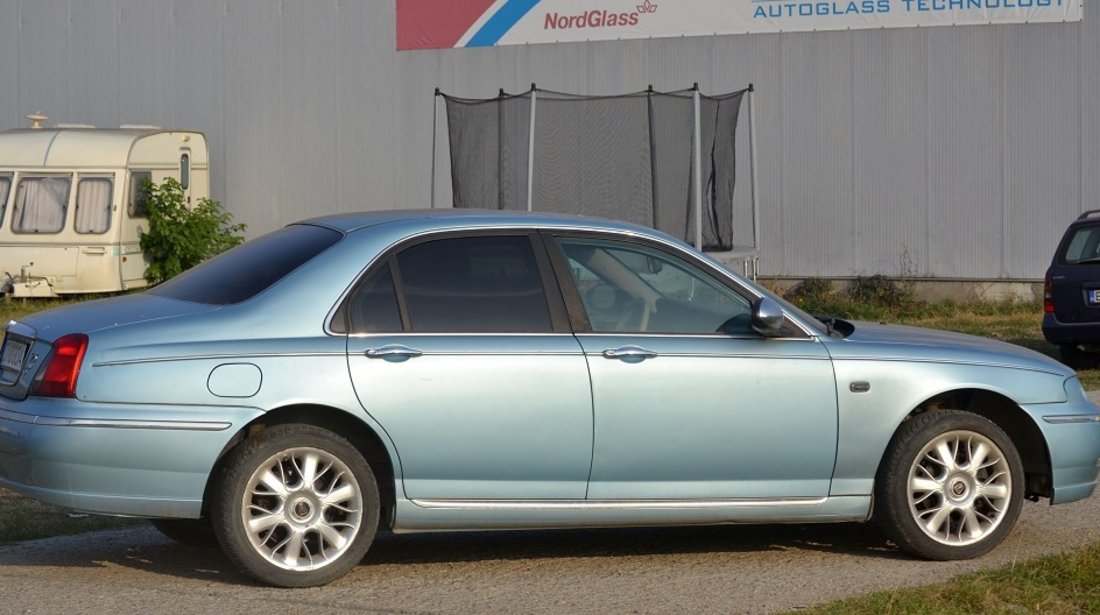 Rover 75 2.0 d 2003