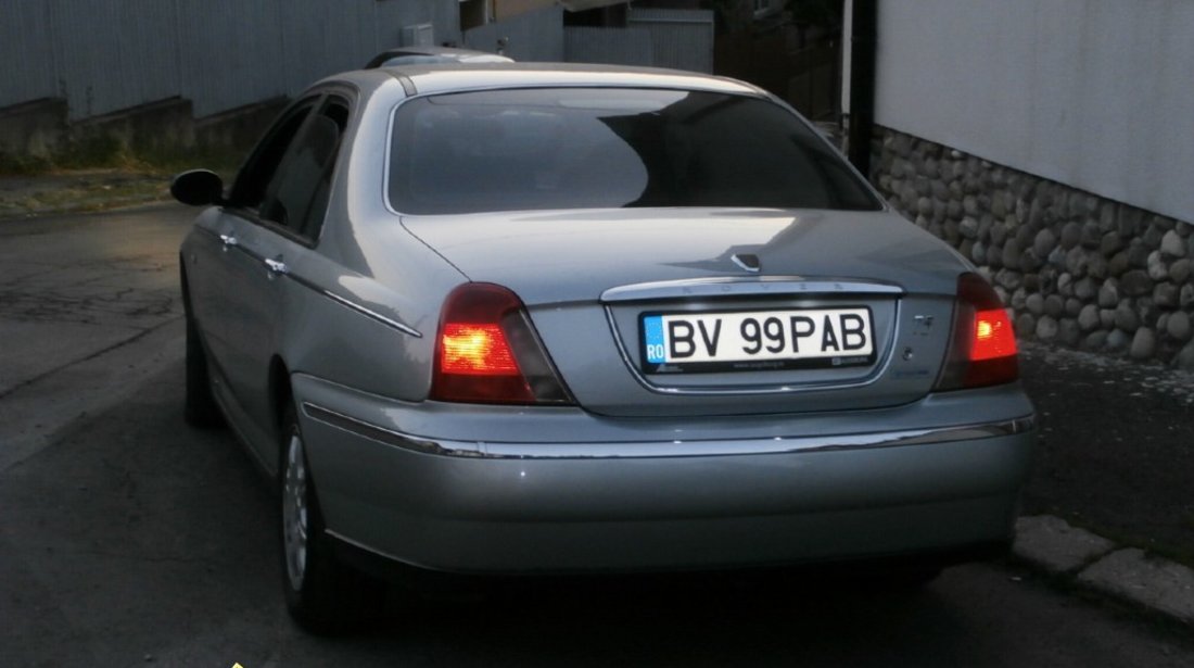 Rover 75 Benzina 2000