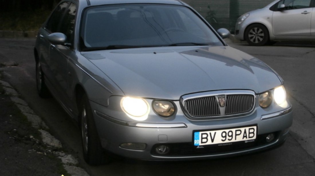 Rover 75 Benzina 2000