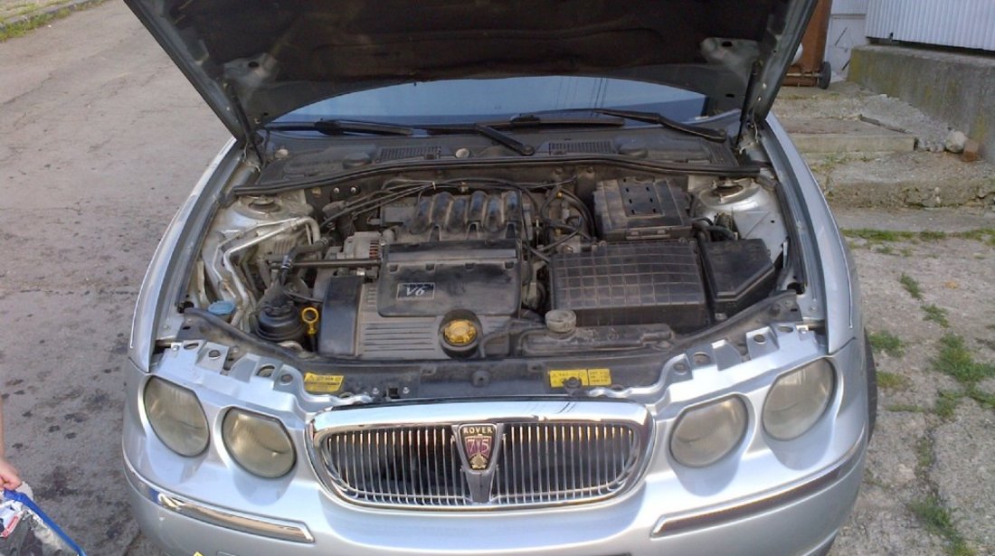 Rover 75 Benzina 2000