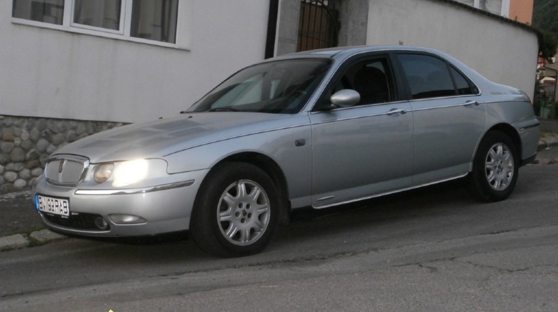 Rover 75 Benzina 2000