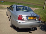 Rover 75 rover