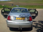 Rover 75 rover