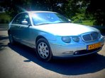 Rover 75 rover