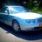 Rover 75 rover