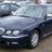 Rover 75 