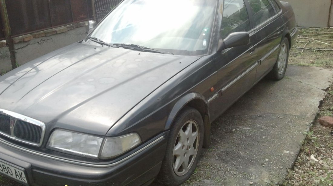 Rover 825 2490