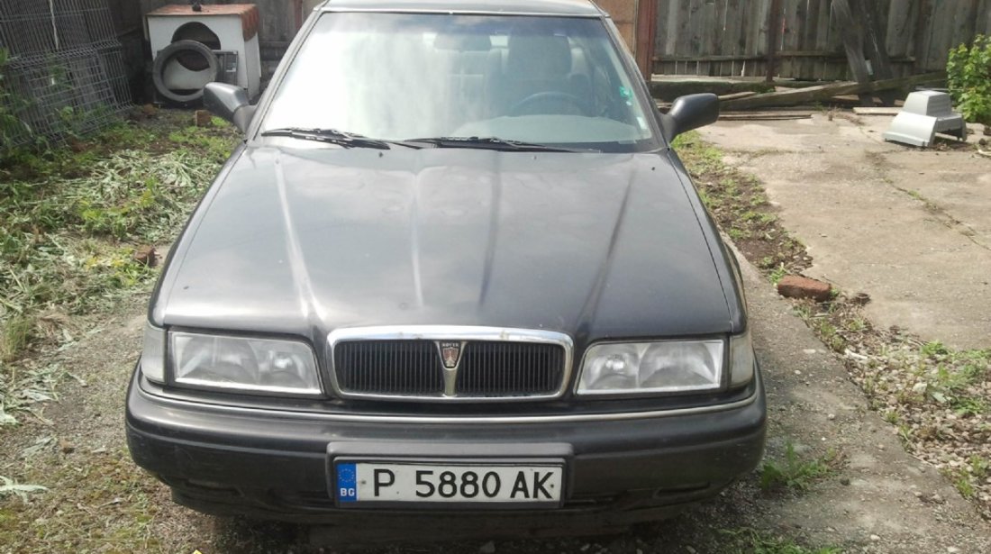 Rover 825 2490