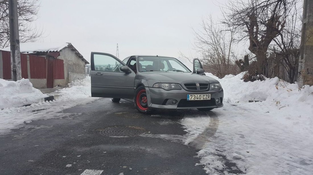 Rover MG 1.8 2005