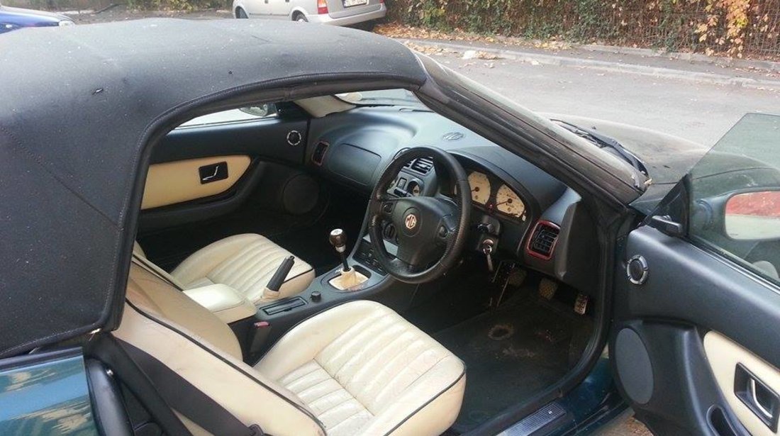Rover MG 1,8i 1998