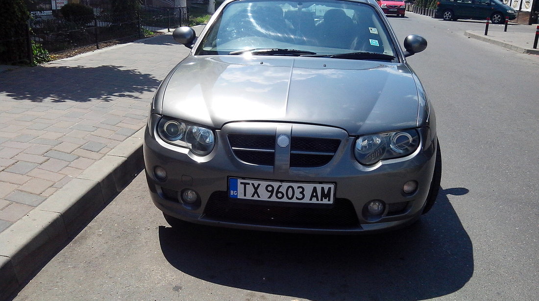 Rover MG 2.0 2004