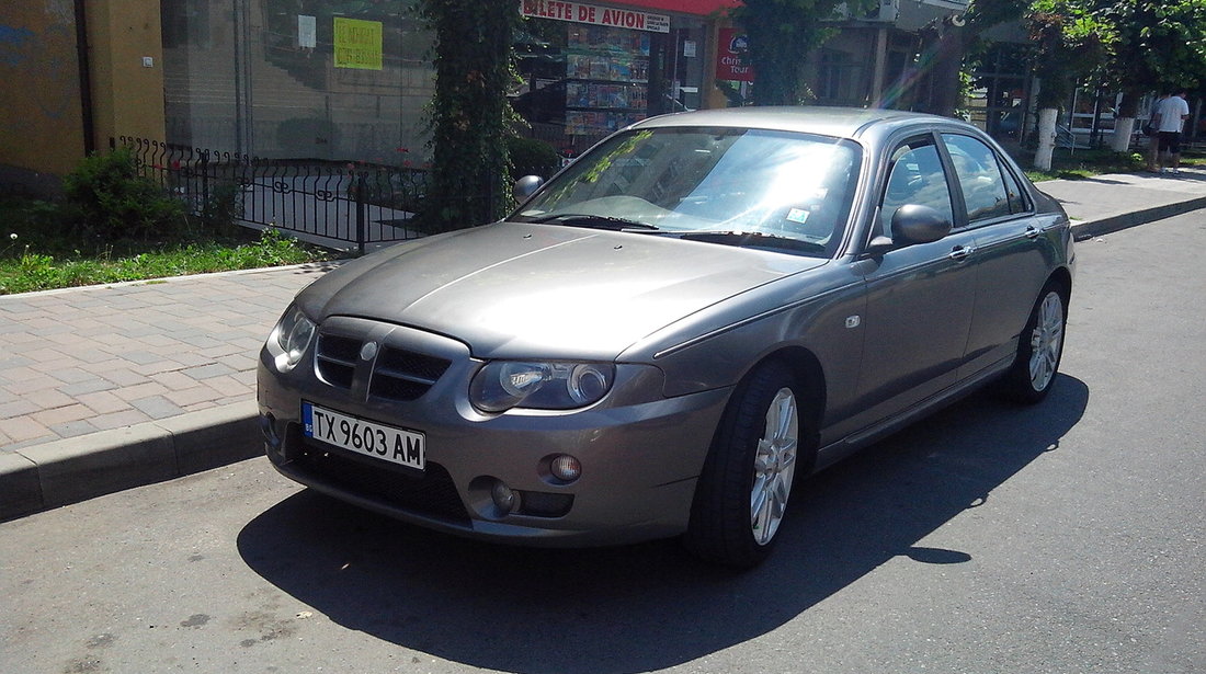 Rover MG 2.0 2004