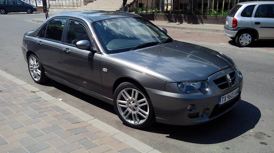 Rover MG 2.0 2004