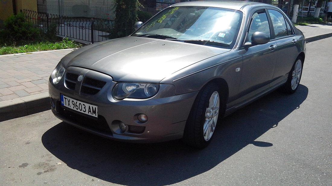 Rover MG 2.0 2004