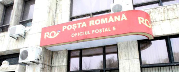 Rovinietele, disponibile si la ghiseele Postei Romane