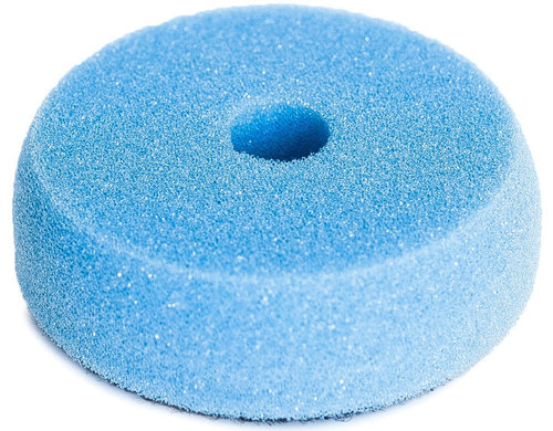 RR Customs Bad Boys Blue Classic Foam Applicator Burete Aplicator Albastru 80MM BBBCFA80