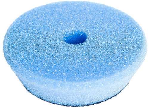 RR Customs Bad Boys Blue Foam Applicator Burete Aplicator Albastru 80MM BBBFA80MM