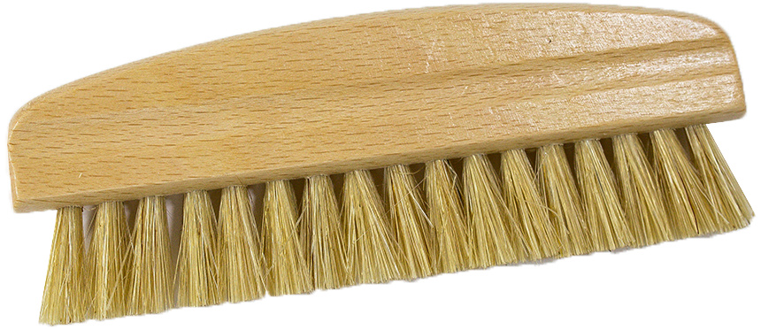RR Customs Bad Boys Soft Brush For Pads Perie Curatat Bureti Detailing Moale BBSBFP