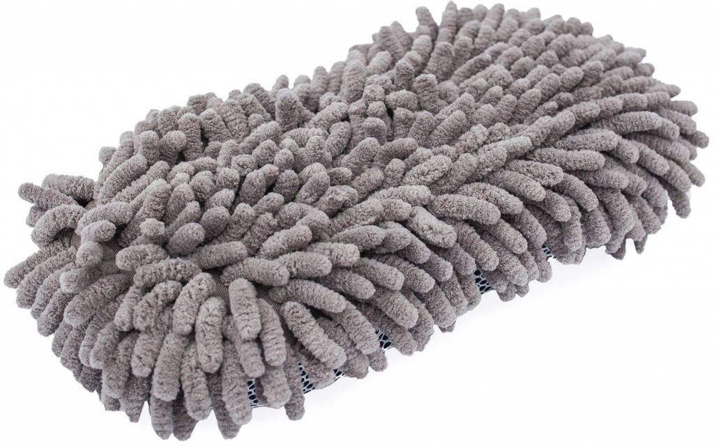 RR Customs Bad Boys Sponge Trimmed With Microfiber Burete Cu Microfibra BBSTWM