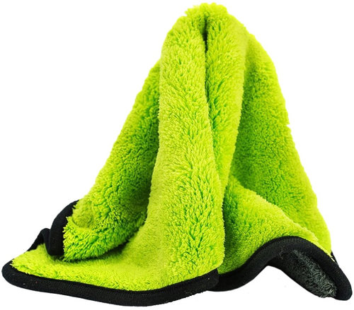 RR Customs Bad Boys Ultra Plush Microfibre Laveta Prosop Uscare Microfibra 40X40 BBUPM40