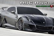 RSC Raptor GT