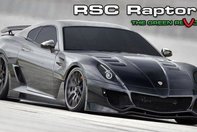 RSC Raptor GT