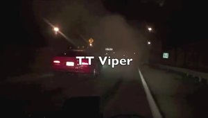 RSI Twin Turbo Viper vs Supra GT42