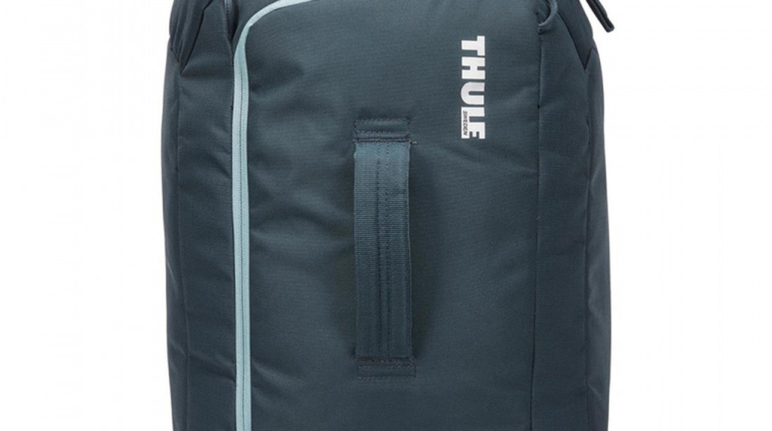 Rucsac clapari Thule RoundTrip Boot Backpack 45L Dark Spate