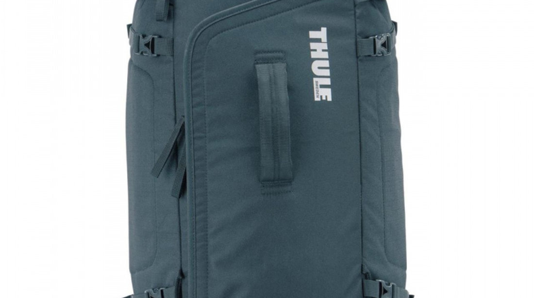 Rucsac clapari Thule RoundTrip Boot Backpack 60L Dark Spate