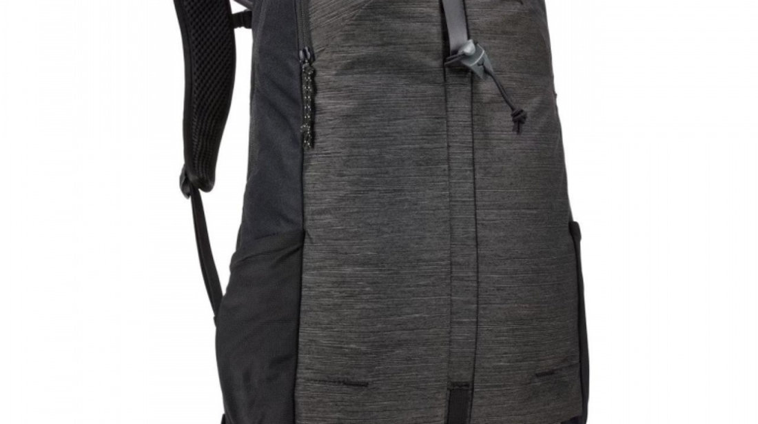 Rucsac de drumetie Thule Nanum 18L Negru