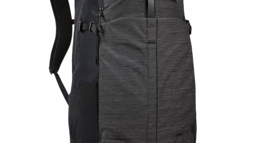 Rucsac de drumetie Thule Nanum 25L Negru