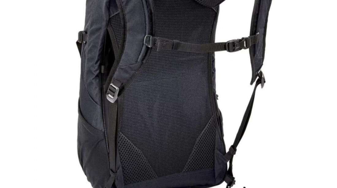 Rucsac de drumetie Thule Nanum 25L Negru