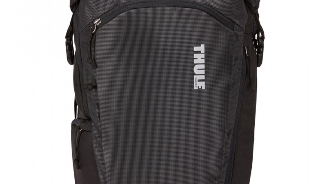 Rucsac foto Thule Enroute Camera Backpack, 25L, Black