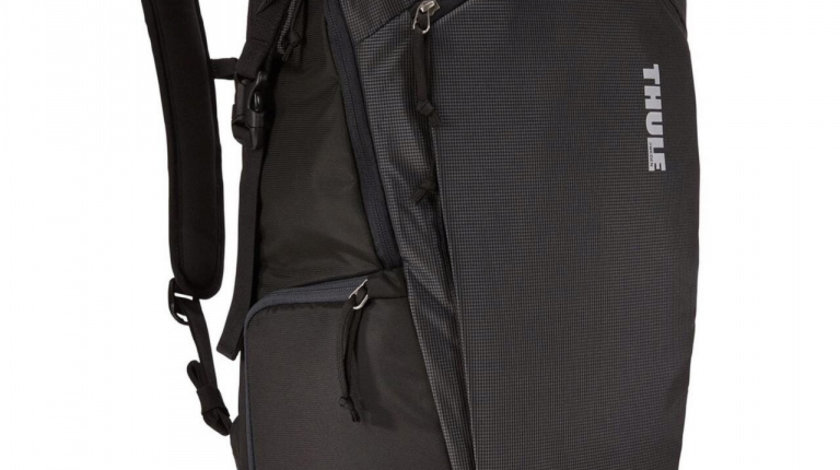 Rucsac foto Thule Enroute Camera Backpack, 25L, Black