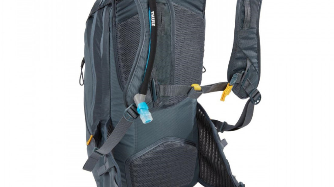 Rucsac hidratare Thule Rail Backpack 18L