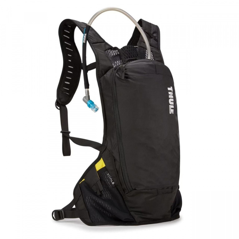 Rucsac hidratare Thule VITAL BIKE H2O 6L Black