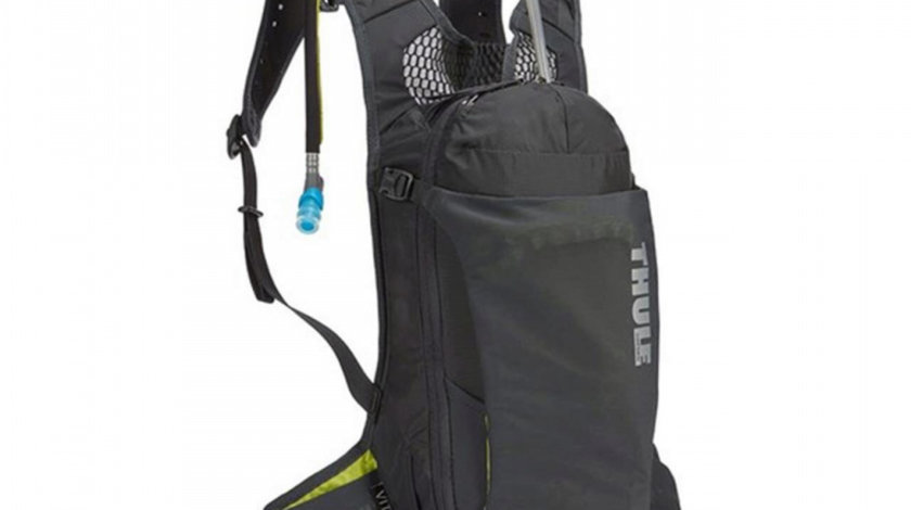 Rucsac hidratare Thule VITAL BIKE H2O 8L, culoare Obsidian