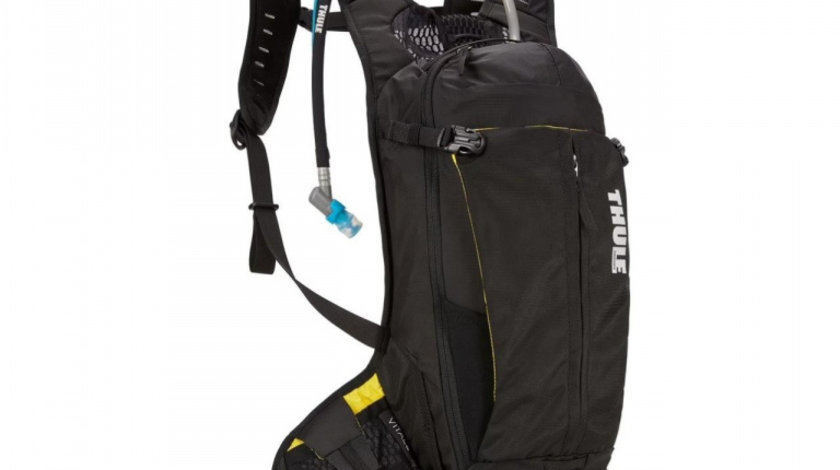 Rucsac hidratare Thule VITAL BIKE H2O 8L, culoare Negru