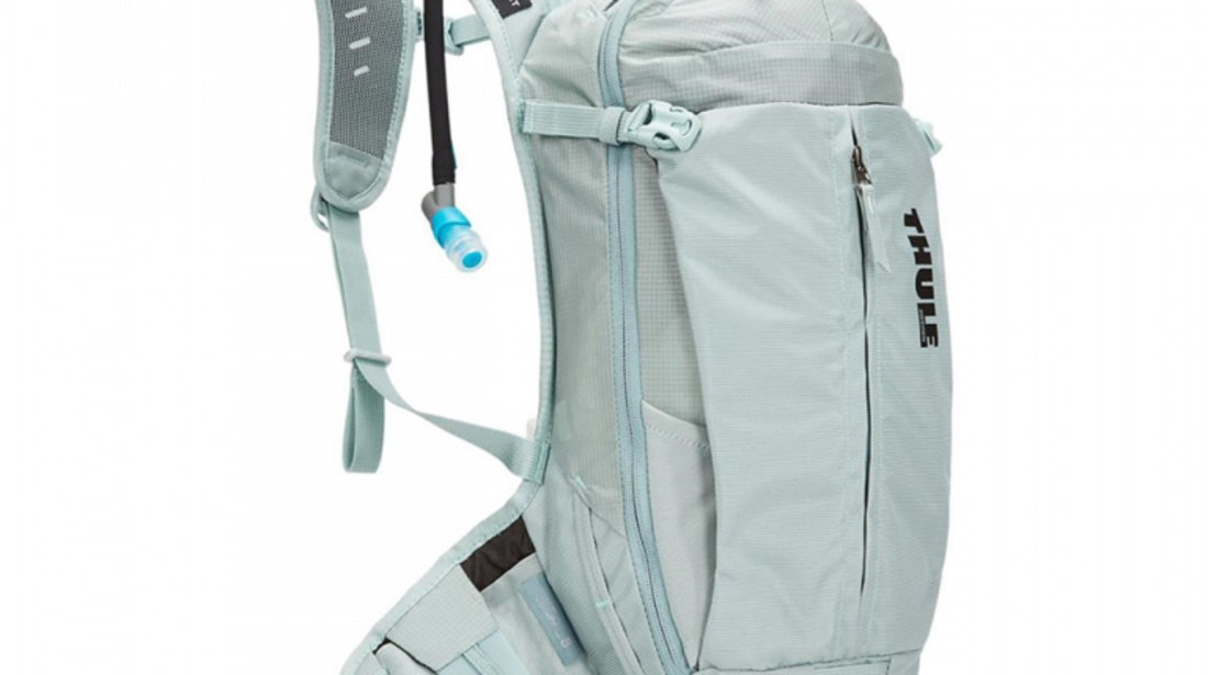 Rucsac hidratare Thule Vital Bike Womens H2O, 8L, Albastru