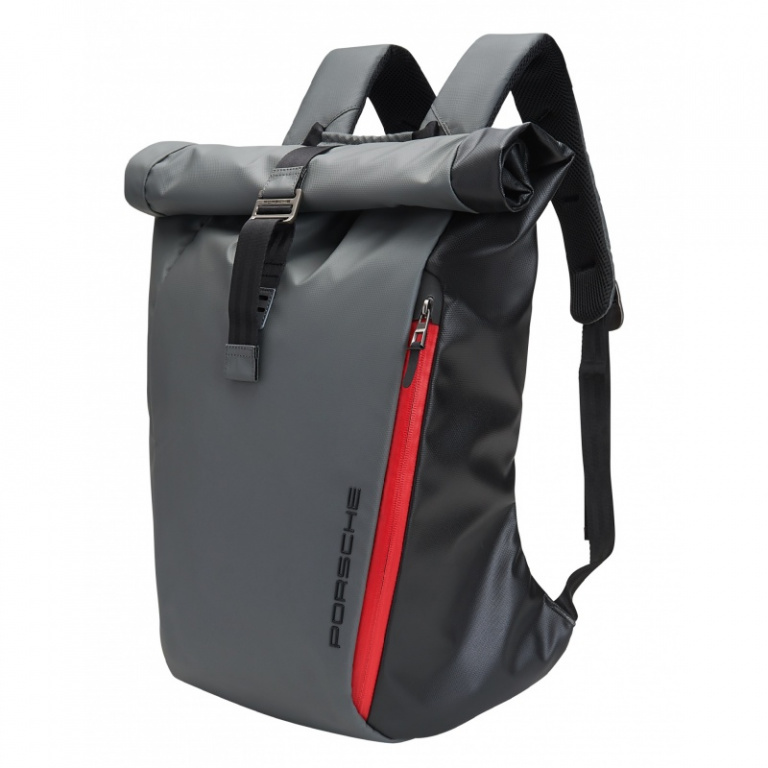 Rucsac Oe Porsche Urban Explorer Antracit WAP0352000LUEX